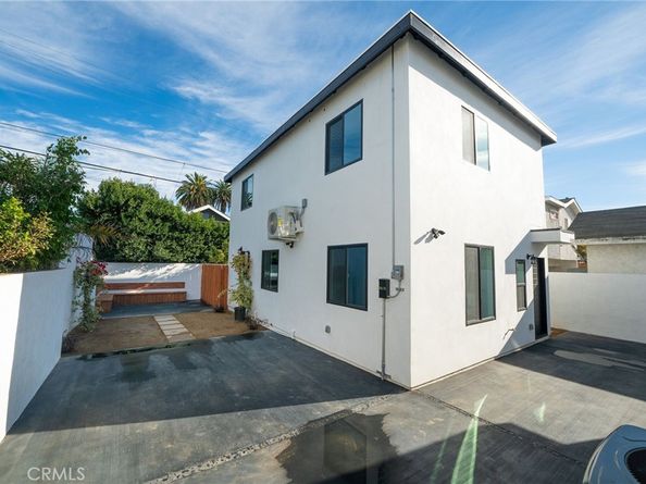 2342 S Cochran, Los Angeles CA 90016