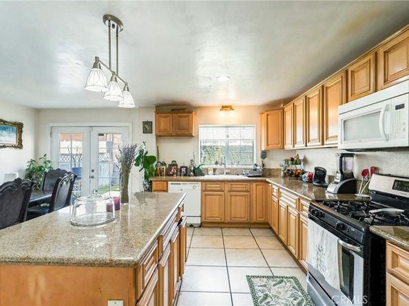 1801 W Cameron Street, Long Beach CA 90810