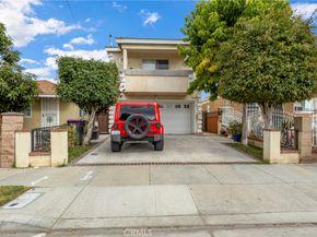 1801 W Cameron Street, Long Beach CA 90810