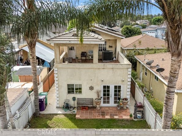 1801 W Cameron Street, Long Beach CA 90810