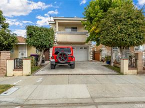 1801 W Cameron Street, Long Beach CA 90810