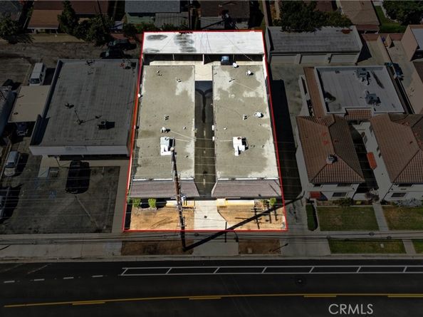 12143 Downey Avenue, Downey CA 90242