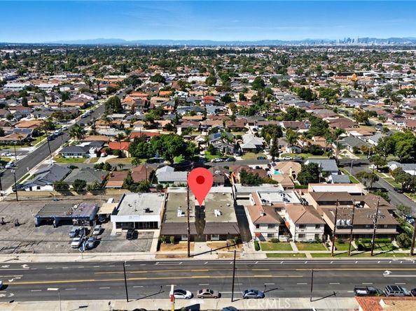 12143 Downey Avenue, Downey CA 90242