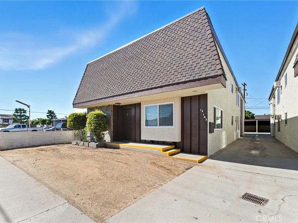 12143 Downey Avenue, Downey CA 90242