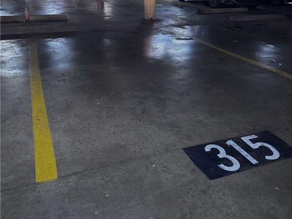 600 W 3rd A208, Santa Ana CA 92701