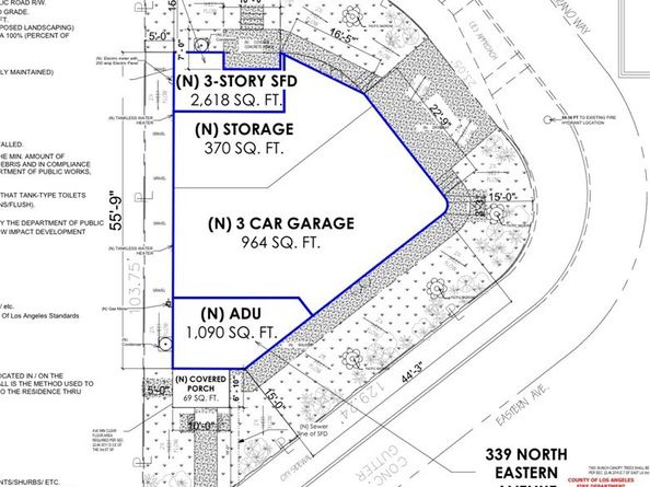 4268 Capistrano Way, East Los Angeles CA 90063
