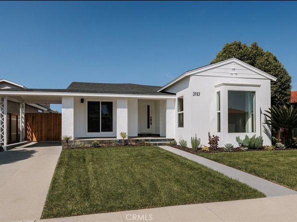 3927 Welland Avenue, Leimert Park CA 90008