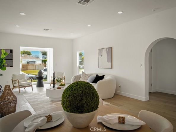3927 Welland Avenue, Leimert Park CA 90008