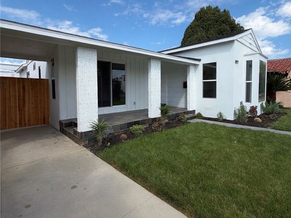 3927 Welland Avenue, Leimert Park CA 90008