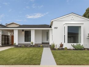 3927 Welland Avenue, Leimert Park CA 90008