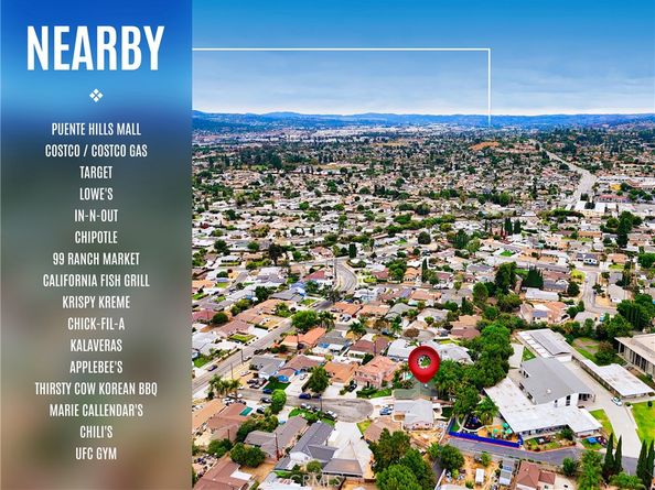 1924 Glenstone Avenue, Hacienda Heights CA 91745