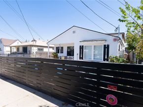 3468 W 71st Street W, Los Angeles CA 90043