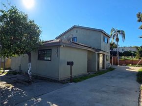 651 Record, East Los Angeles CA 90023