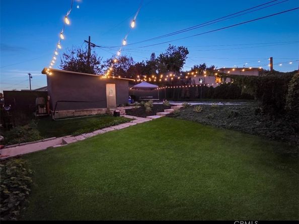 651 Record, East Los Angeles CA 90023