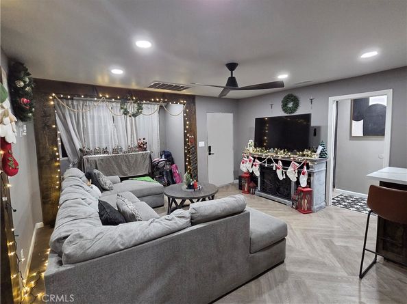 651 Record, East Los Angeles CA 90023