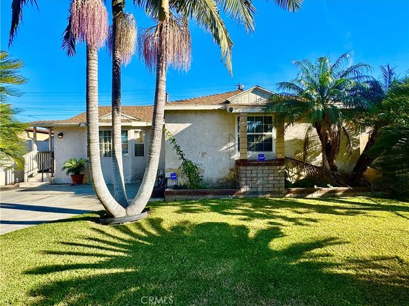 9822 Bartley Avenue, Santa Fe Springs CA 90670