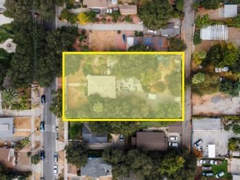 1944 el sereno ave