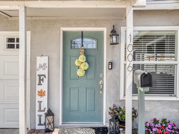 1006 N Calaveras, Ontario CA 91764