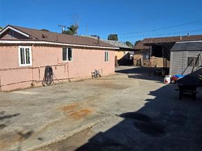 2721 2723 Dequine Avenue, Rosemead CA 91770