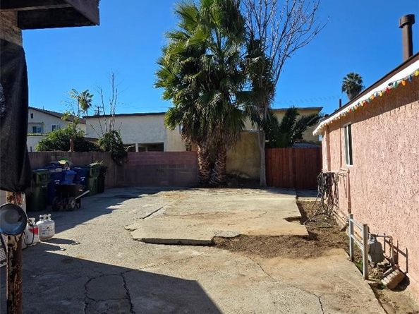 2721 2723 Dequine Avenue, Rosemead CA 91770