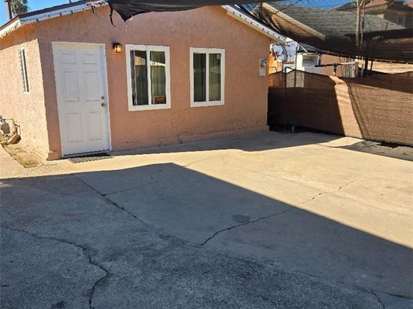 2721 2723 Dequine Avenue, Rosemead CA 91770