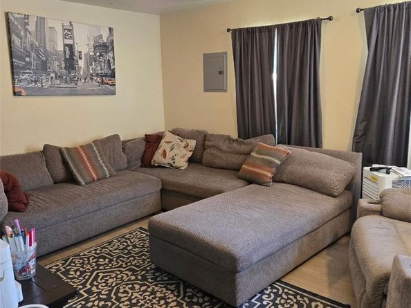 2721 2723 Dequine Avenue, Rosemead CA 91770