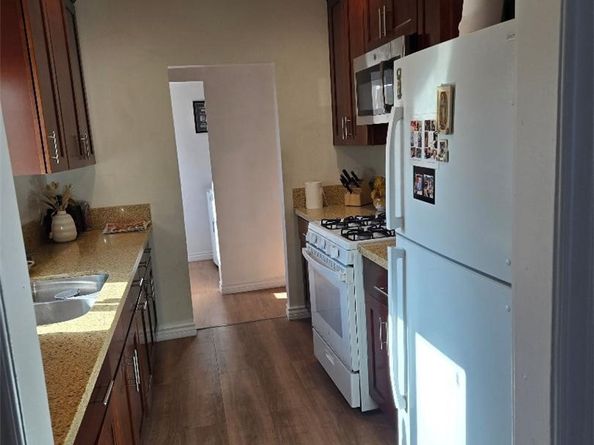 2721 2723 Dequine Avenue, Rosemead CA 91770