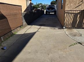 2721 2723 Dequine Avenue, Rosemead CA 91770