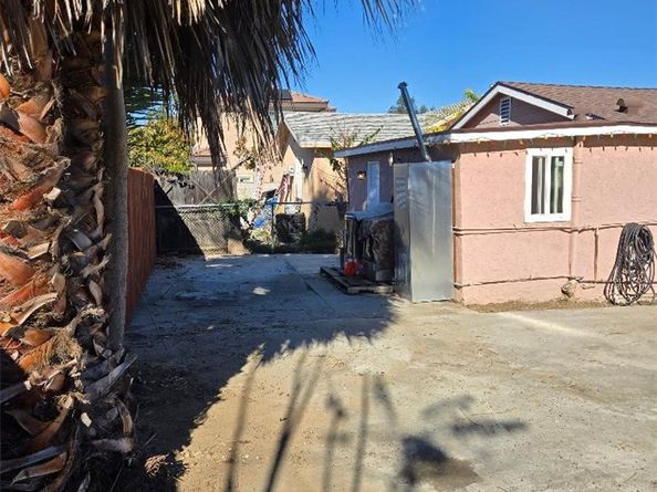 2721 2723 Dequine Avenue, Rosemead CA 91770