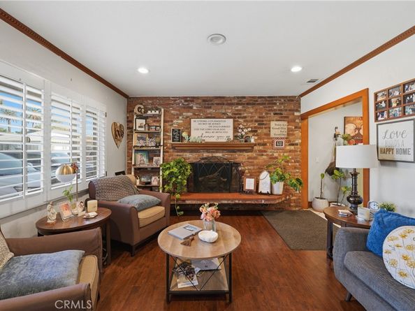 633 S Clementine, Anaheim CA 92805