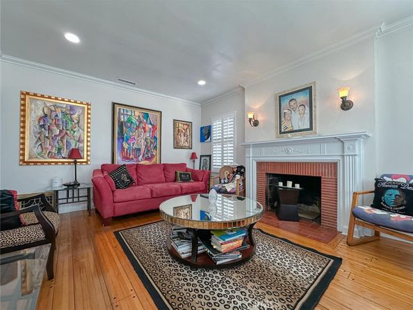 3815 Welland Avenue, Los Angeles CA 90008