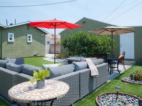 3815 Welland Avenue, Los Angeles CA 90008