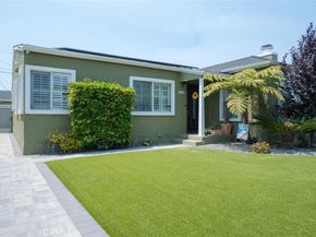 3815 Welland Avenue, Los Angeles CA 90008