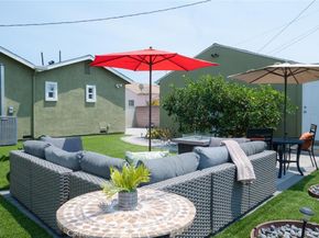 3815 Welland Avenue, Los Angeles CA 90008