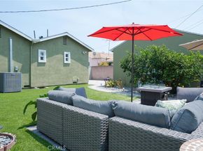 3815 Welland Avenue, Los Angeles CA 90008