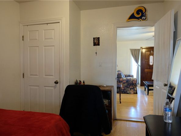 8111 S Halldale Ave, Los Angeles CA 90047