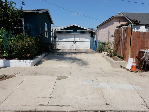 8111 S Halldale Ave, Los Angeles CA 90047