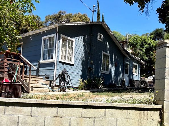 5262 Remstoy Drive, Los Angeles CA 90032