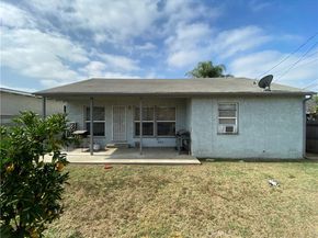 14135 Chere Drive Drive, Whittier CA 90604