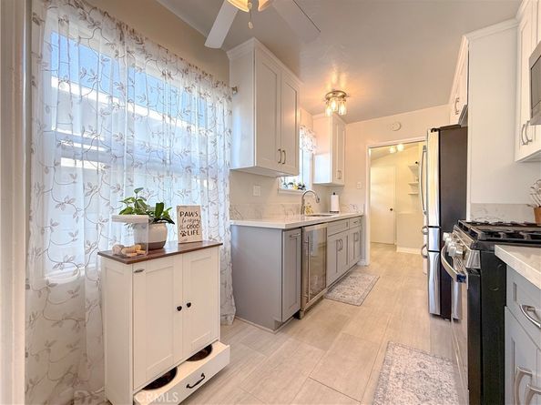 14135 Chere Drive, Whittier CA 90604