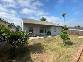 14135 Chere Drive, Whittier CA 90604
