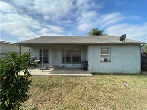14135 Chere Drive, Whittier CA 90604
