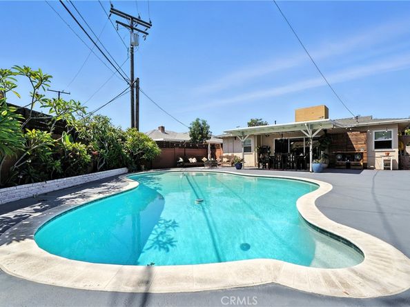 5026 Iroquois Avenue, Lakewood CA 90713