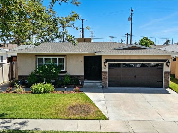 5026 Iroquois Avenue, Lakewood CA 90713