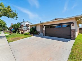 5026 Iroquois Avenue, Lakewood CA 90713