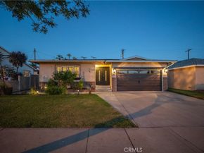 5026 Iroquois Avenue, Lakewood CA 90713