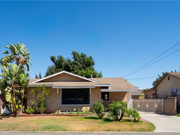 11145 Lambert Avenue, El Monte CA 91731