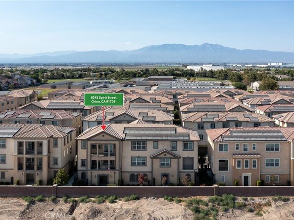 8243 Spirit Street, Chino CA 91708