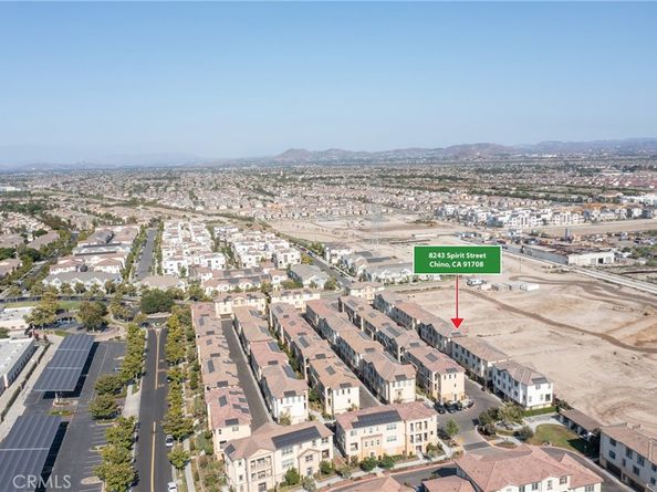 8243 Spirit Street, Chino CA 91708