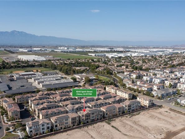 8243 Spirit Street, Chino CA 91708